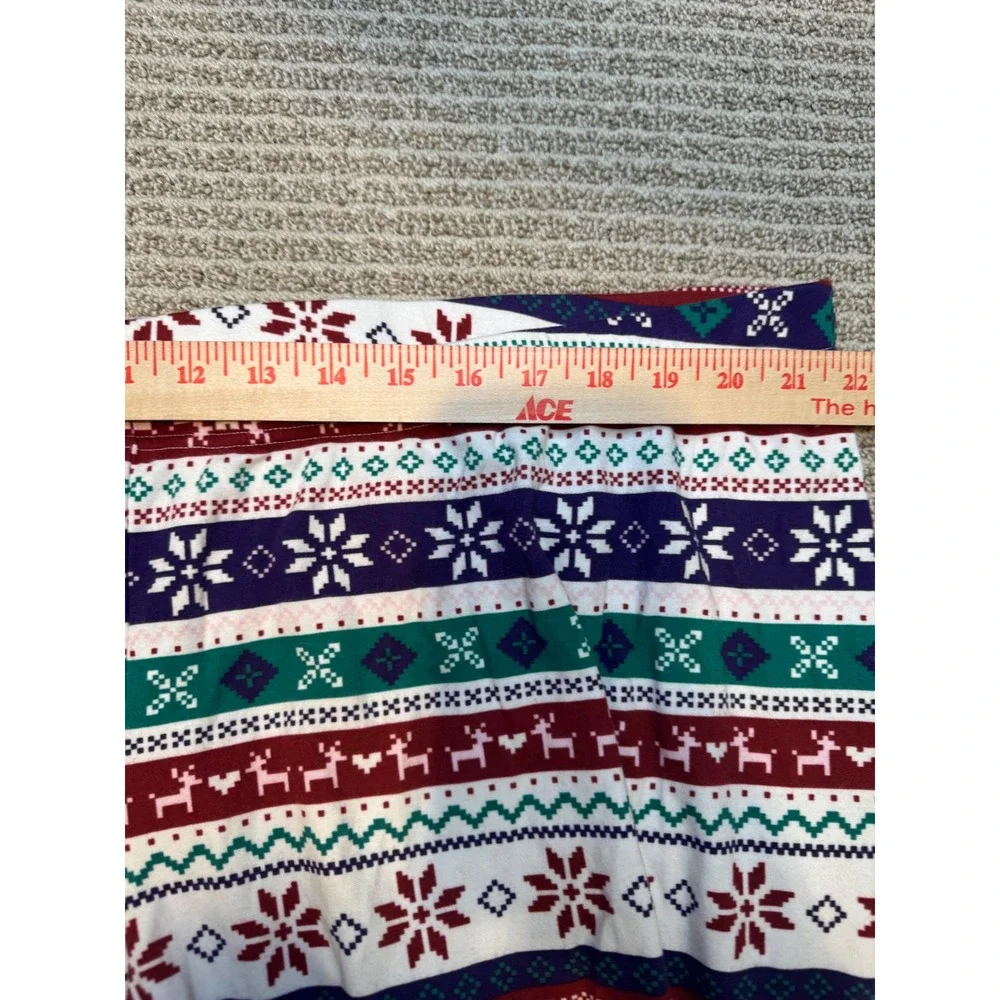 knix pajama set